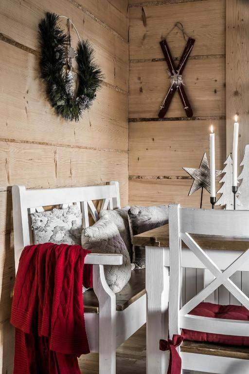 Фотографии номера Шале (для 6 взрослых) в  Domki w Białce 